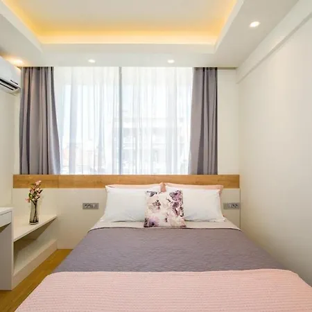Apartment Tonia's Elegant Place With Parking Chania (Crete)
